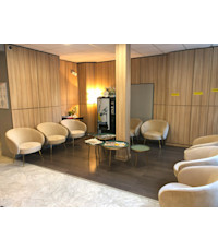 Agencement Accueil et ameublement. Agencement Accueil et ameublement.