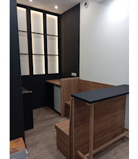 Tusker / Spectre Tusker / Spectre