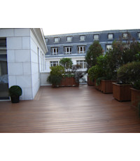 terrasse composite terrasse composite