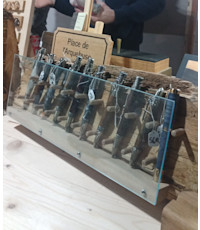 Stand artisanal Stand artisanal