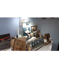 Stand artisanal Stand artisanal