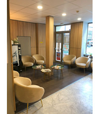 Agencement Accueil et ameublement. Agencement Accueil et ameublement.