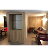 Agencement Accueil et ameublement. Agencement Accueil et ameublement.