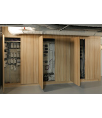 Panneaux relief Egger U 3012 Coco Bolo. Chants plastique 2 mm. Panneaux relief Egger U 3012 Coco Bolo. Chants plastique 2 mm.