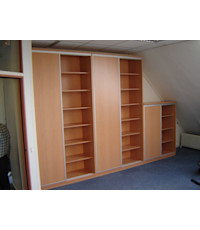 Armoire portes coulissantes Armoire portes coulissantes