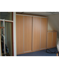 Armoire portes coulissantes Armoire portes coulissantes