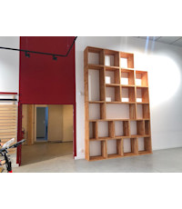 Colonne cubes Colonne cubes