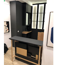 Tusker / Spectre Tusker / Spectre