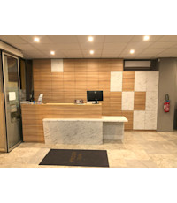 Agencement Accueil et ameublement. Agencement Accueil et ameublement.