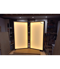 le premier qui frappe le champignon gagne ... le premier qui frappe le champignon gagne ...