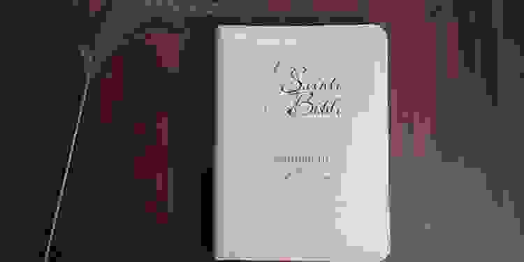 Dieu a un projet de mariage pour toi