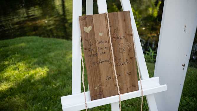 Existe-t-il une saison du mariage ?