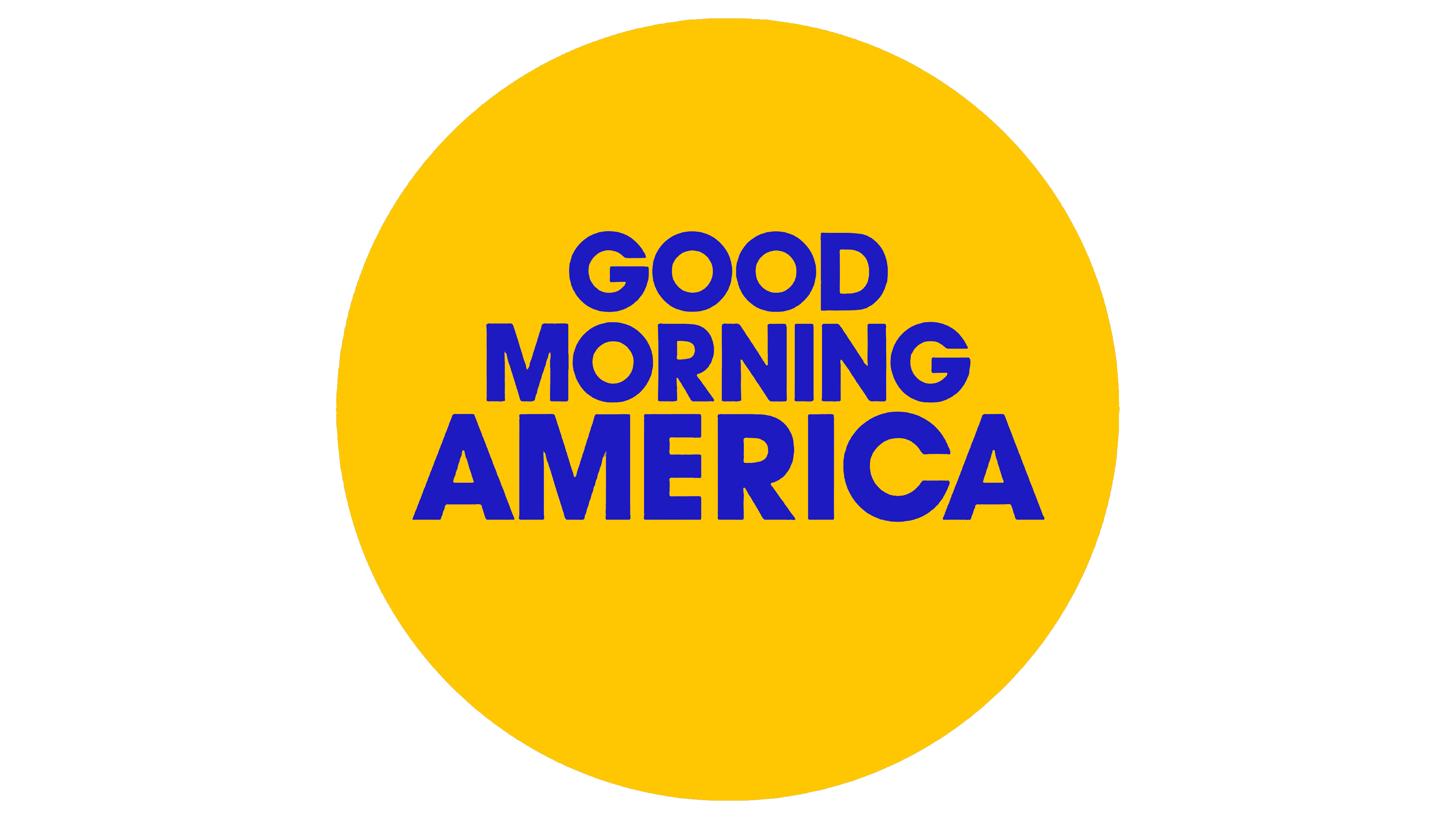Good Morning AmericaLogo