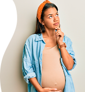 Femibion: mulheres grávidas correm maior risco de desenvolver anemia