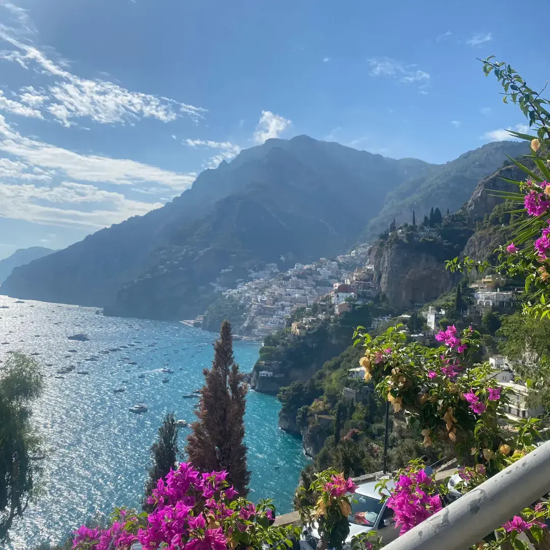 Country Italie ITS foto