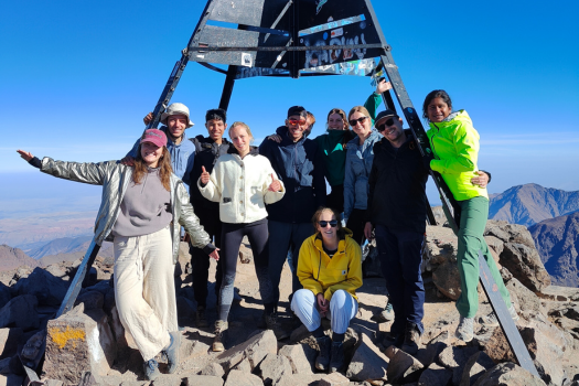 Toubkal Beklimming Mundero Blog 5