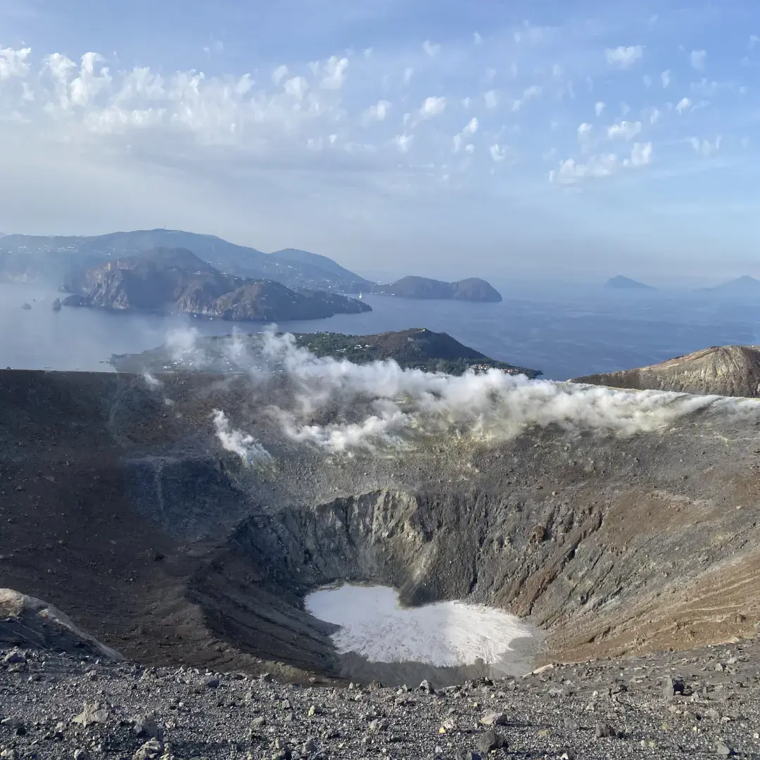 Country Italie SIC foto