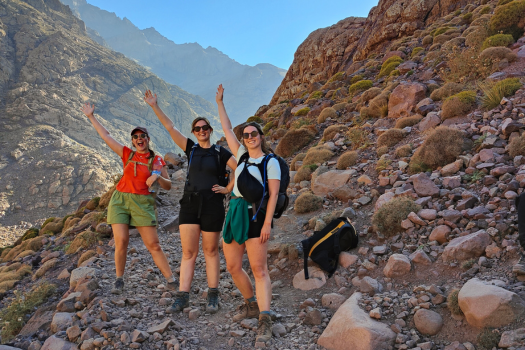 Toubkal Beklimming Mundero Blog