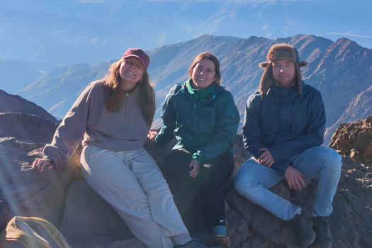 Toubkal Beklimming Mundero Blog 4