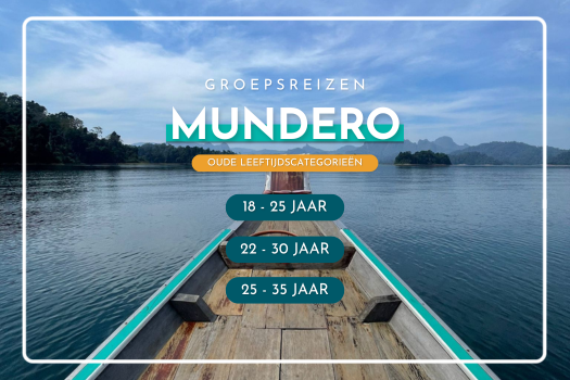 oude leeftijdscategorieen Mundero