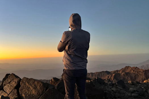 Toubkal Beklimming Mundero Blog 3