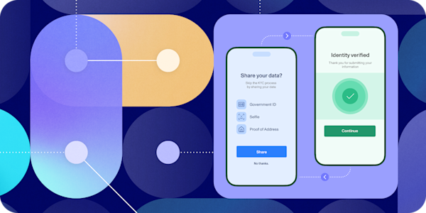 Building the rails for collaborative identity with Connect
