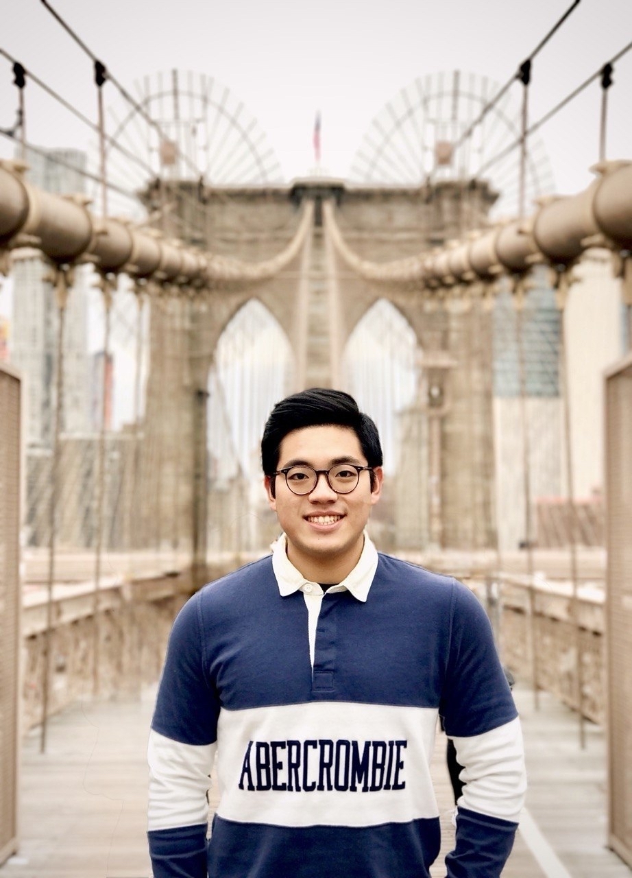 Eugene Goh