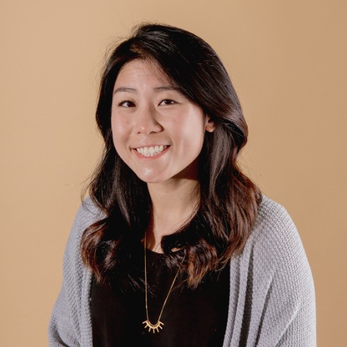 Sandy Chan