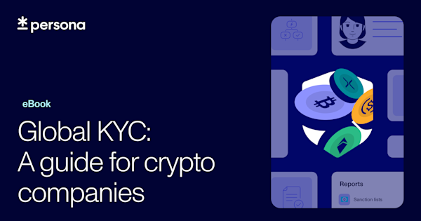 Global KYC: A guide for crypto companies