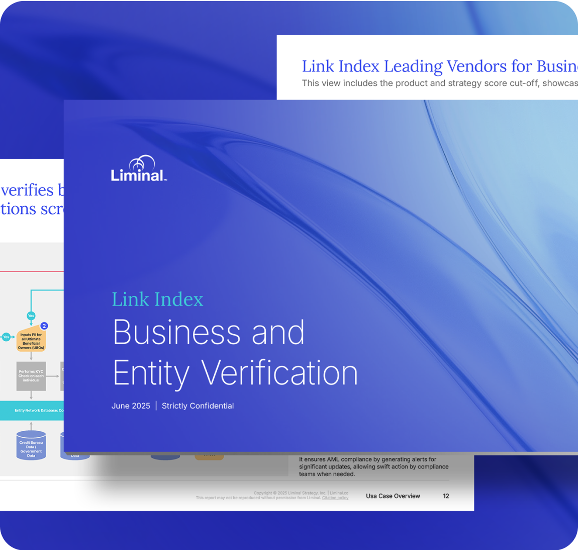 Liminal -eBook