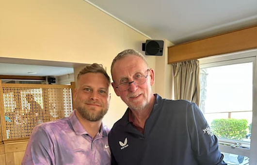 Llangollen Golf Club