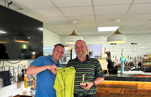 News Update - Greenway Golf Club