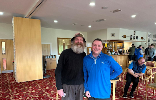 Welcome to the 2024 Season - Oswestry Golf Club