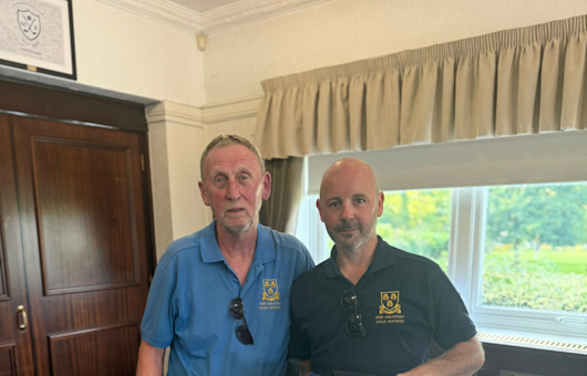 Bloxwich Golf Club