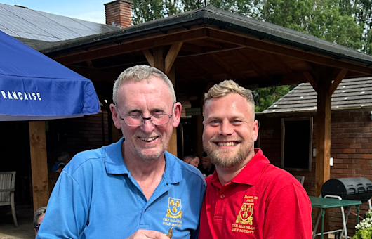Bridgnorth Golf Club