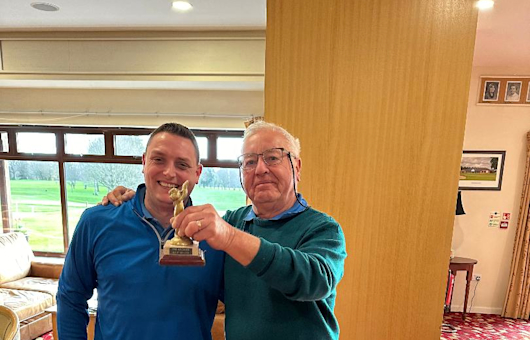 Welcome to the 2024 Season - Oswestry Golf Club