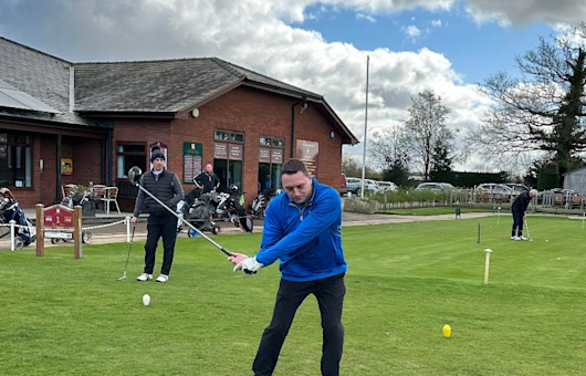 Welcome to the 2024 Season - Oswestry Golf Club