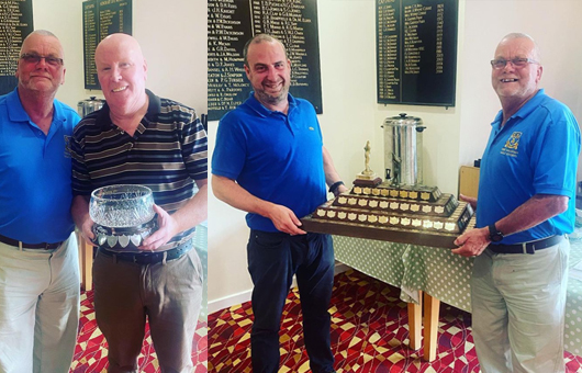 Oswestry Golf Club