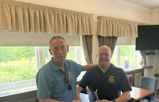 Bloxwich Golf Club