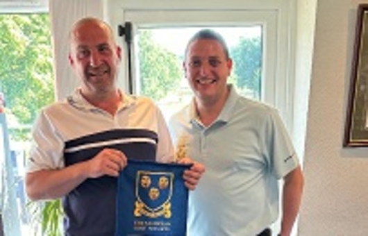 News Update - Ingestre Park Golf Club