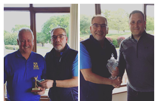 Wergs Golf Club & Eaton Golf Club