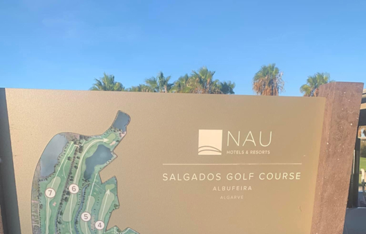 2023 Breakaway - Salgados, Albufeira