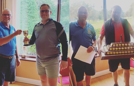 Barlaston Golf Club