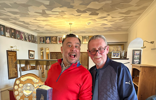 Mile End Golf Club