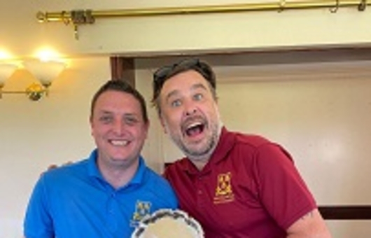 News Update - Ombersley Golf Club