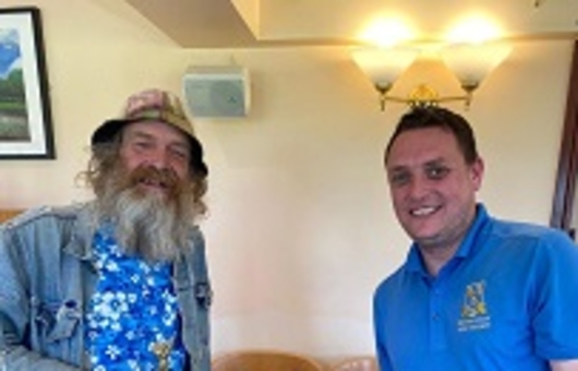 News Update - Ombersley Golf Club