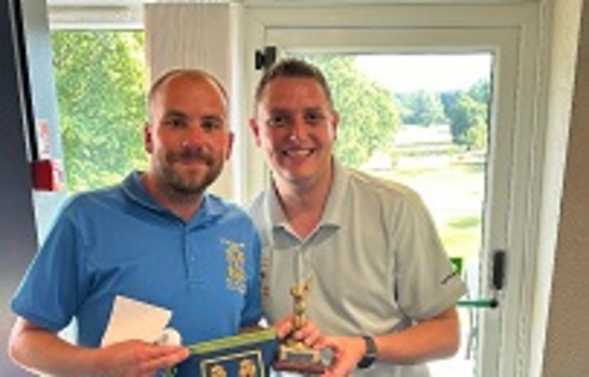 News Update - Ingestre Park Golf Club
