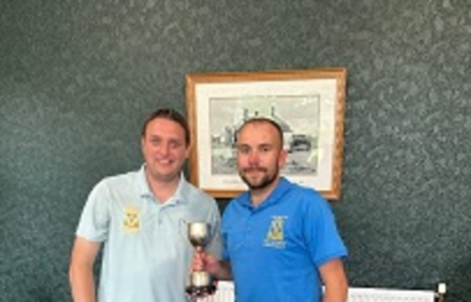 News Update - Newcastle Under Lyme GC
