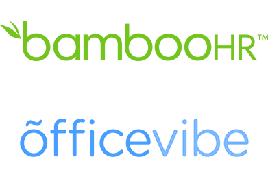 BambooHR and Officevibe