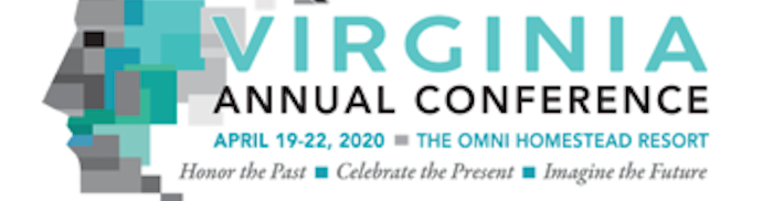 2020 HR Virginia Annual Conference image